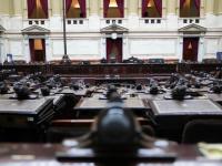 Se cayó la sesión en la que la oposición pretendía impulsar una interpelación a Adorni
