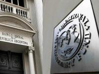 Ingresaron los u$s1.000 millones del FMI y las reservas del BCRA alcanzaron el mayor nivel desde 2019
