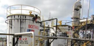 El Gobierno provincial gestiona soluciones por bioetanol y provisión de gas