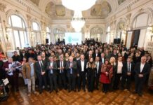 Jaldo entregó equipamiento y firmó convenios por más de $168 millones para fortalecer cooperativas tucumanas