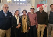 Se presentó la 12° edición del Encuentro de Rugby Infantil Javier Albornoz