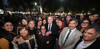 Jaldo: «La baja de la inflación debe ser acompañado por una estabilidad en precios»