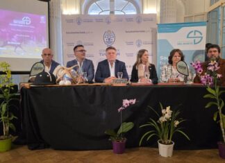 Se presentaron dos nuevas propuestas que muestran la amplitud de la oferta turística tucumana