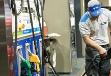 ⛽📈 Así quedaron los nuevos precios de YPF en Tucumán tras el último aumento de combustibles 🚗💸