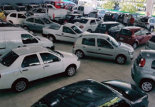 Cayó un 2,35% la venta de autos usados en Tucumán Cayó un 2,35% la venta de autos usados en Tucumán