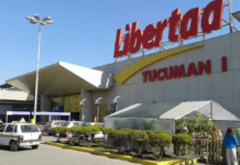 Cierre del Hiper Libertad y llegada de La Anónima: No hubo despidos Cierre del Hiper Libertad y llegada de La Anónima: No hubo despidos