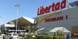 Cierre del Hiper Libertad y llegada de La Anónima: No hubo despidos Cierre del Hiper Libertad y llegada de La Anónima: No hubo despidos