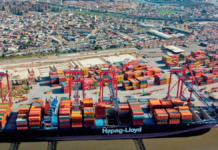 Con exportaciones récord, el superávit comercial llegó a u$s2.711 millones en abril Con exportaciones récord, el superávit comercial llegó a u$s2.711 millones en abril