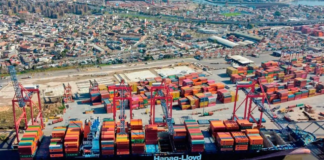 Con exportaciones récord, el superávit comercial llegó a u$s2.711 millones en abril Con exportaciones récord, el superávit comercial llegó a u$s2.711 millones en abril