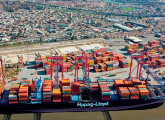 Con exportaciones récord, el superávit comercial llegó a u$s2.711 millones en abril Con exportaciones récord, el superávit comercial llegó a u$s2.711 millones en abril