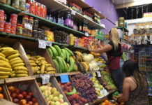 Consultoras estiman la inflación de abril entre 2,5% y 2,8% Consultoras estiman la inflación de abril entre 2,5% y 2,8%