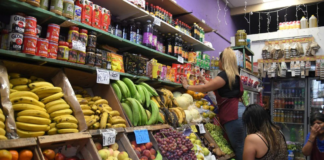Consultoras estiman la inflación de abril entre 2,5% y 2,8% Consultoras estiman la inflación de abril entre 2,5% y 2,8%