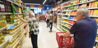 Consultoras estiman que la inflación de mayo se ubicará cerca del 2% Consultoras estiman que la inflación de mayo se ubicará cerca del 2%