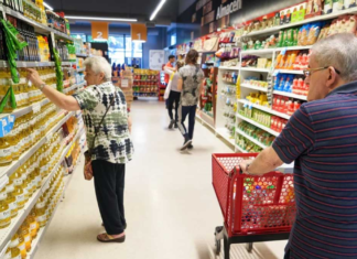 Consultoras estiman que la inflación de mayo se ubicará cerca del 2% Consultoras estiman que la inflación de mayo se ubicará cerca del 2%