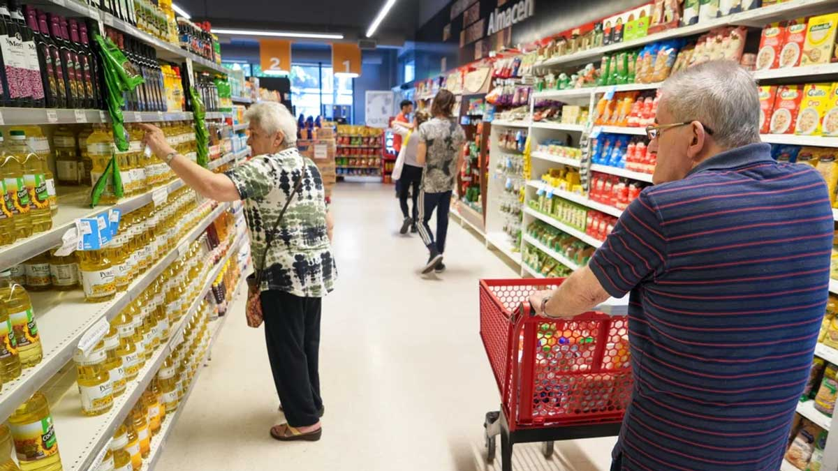 Consultoras estiman que la inflación de mayo se ubicará cerca Consultoras estiman que la inflación de mayo se ubicará cerca del 2%