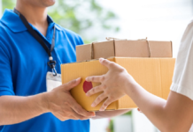 Crecen las ventas por importaciones vía courier Crecen las ventas por importaciones vía courier
