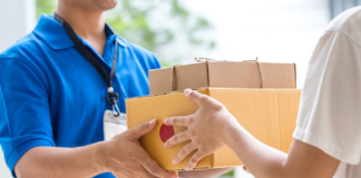 Crecen las ventas por importaciones vía courier Crecen las ventas por importaciones vía courier