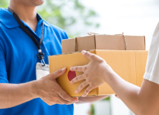 Crecen las ventas por importaciones vía courier Crecen las ventas por importaciones vía courier