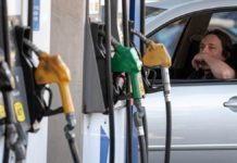 Creció en Tucumán la venta de combustibles durante abril Creció en Tucumán la venta de combustibles durante abril
