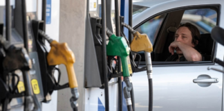 Creció en Tucumán la venta de combustibles durante abril Creció en Tucumán la venta de combustibles durante abril