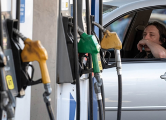 Creció en Tucumán la venta de combustibles durante abril Creció en Tucumán la venta de combustibles durante abril
