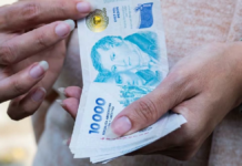 El ingreso disponible de las familias cayó del 53% al 36% en una década El ingreso disponible de las familias cayó del 53% al 36% en una década