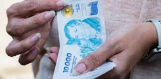 El ingreso disponible de las familias cayó del 53% al 36% en una década El ingreso disponible de las familias cayó del 53% al 36% en una década