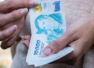 El ingreso disponible de las familias cayó del 53% al 36% en una década El ingreso disponible de las familias cayó del 53% al 36% en una década