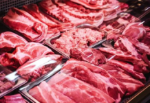 El precio de la carne frenó la escalada en abril El precio de la carne frenó la escalada en abril