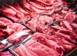 El precio de la carne frenó la escalada en abril El precio de la carne frenó la escalada en abril