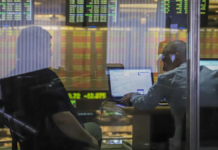 El riesgo país perforó los 500 puntos El riesgo país perforó los 500 puntos