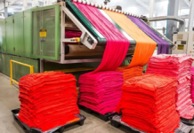 El sector textil viene atravesando hace años una situación muy compleja El sector textil viene atravesando hace años una situación muy compleja