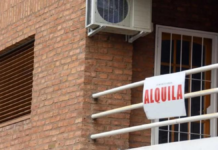 En los últimos dos años la situación del alquiler se agravó fuertemente En los últimos dos años la situación del alquiler se agravó fuertemente