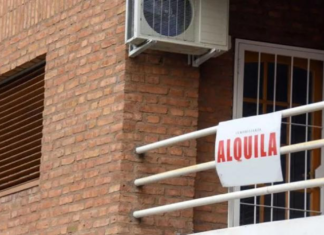 En los últimos dos años la situación del alquiler se agravó fuertemente En los últimos dos años la situación del alquiler se agravó fuertemente