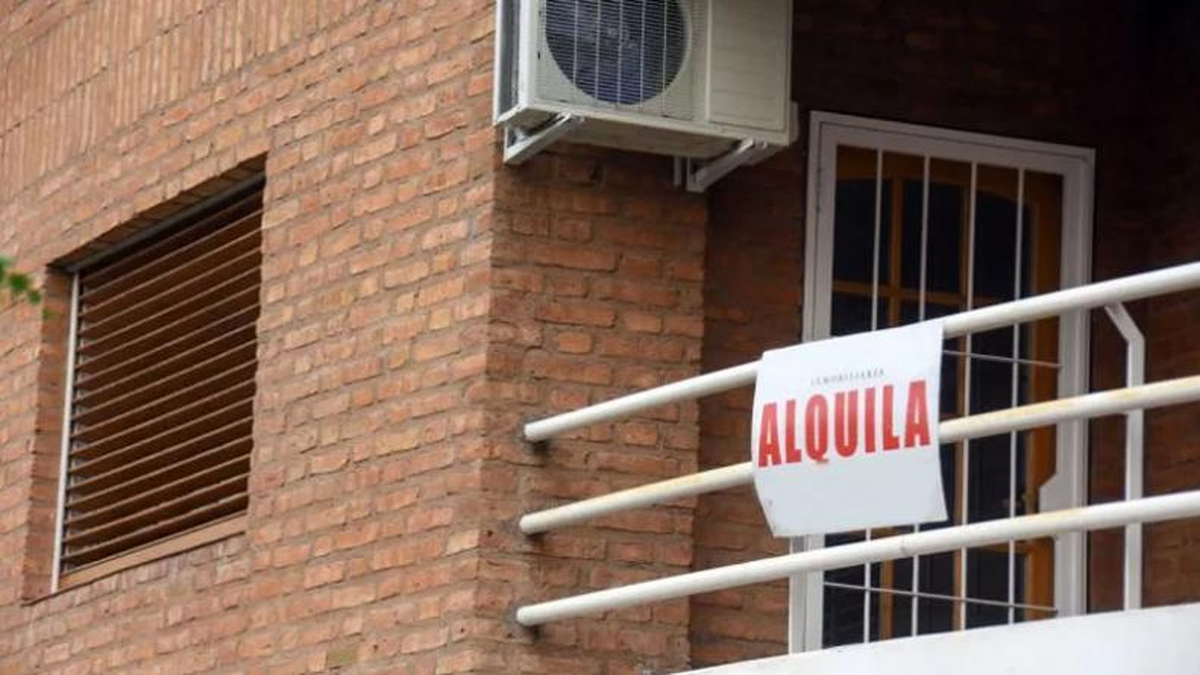En los últimos dos años la situación del alquiler se En los últimos dos años la situación del alquiler se agravó fuertemente