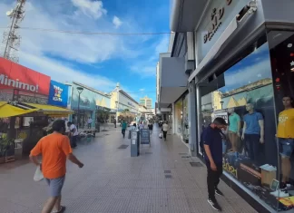 📉🚨 Fuerte preocupación en Tucumán: el 64% de los comercios aseguró que las ventas cayeron durante 2026 🛍️💸