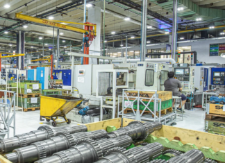 La actividad económica se estancó en abril y no repuntó en marzo La actividad económica se estancó en abril y no repuntó en marzo