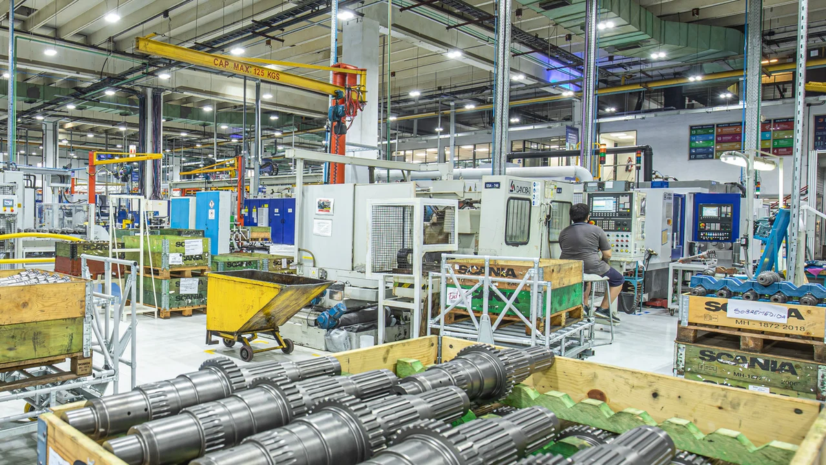La actividad económica se estancó en abril y no repuntó La actividad económica se estancó en abril y no repuntó en marzo