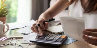 La morosidad en familias se cuadruplicó en un año La morosidad en familias se cuadruplicó en un año