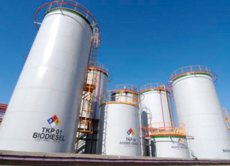 Los argentinos consumimos grandes volúmenes de biocombustibles Los argentinos consumimos grandes volúmenes de biocombustibles