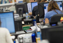 Según el INDEC, el empleo en el Estado cayó en abril Según el INDEC, el empleo en el Estado cayó en abril
