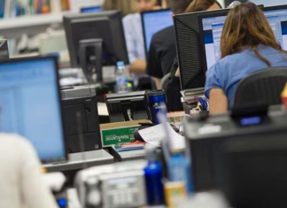 Según el INDEC, el empleo en el Estado cayó en abril Según el INDEC, el empleo en el Estado cayó en abril