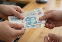 Según las consultoras la inflación de abril registró una baja Según las consultoras la inflación de abril registró una baja