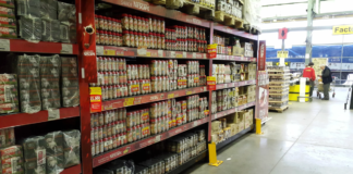 Supermercados mayoristas lanzan una Black Week con descuentos Supermercados mayoristas lanzan una Black Week con descuentos