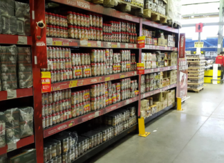Supermercados mayoristas lanzan una Black Week con descuentos Supermercados mayoristas lanzan una Black Week con descuentos