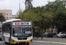 🚌⚠️ Tucumán refleja la profunda crisis que golpea al transporte público de pasajeros en toda la Argentina 🇦🇷