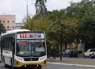 🚌⚠️ Tucumán refleja la profunda crisis que golpea al transporte público de pasajeros en toda la Argentina 🇦🇷