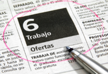 Un informe advierte que 7 de cada 10 nuevos puestos de trabajo son informales Un informe advierte que 7 de cada 10 nuevos puestos de trabajo son informales