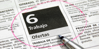 Un informe advierte que 7 de cada 10 nuevos puestos de trabajo son informales Un informe advierte que 7 de cada 10 nuevos puestos de trabajo son informales