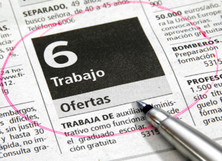 Un informe advierte que 7 de cada 10 nuevos puestos de trabajo son informales Un informe advierte que 7 de cada 10 nuevos puestos de trabajo son informales